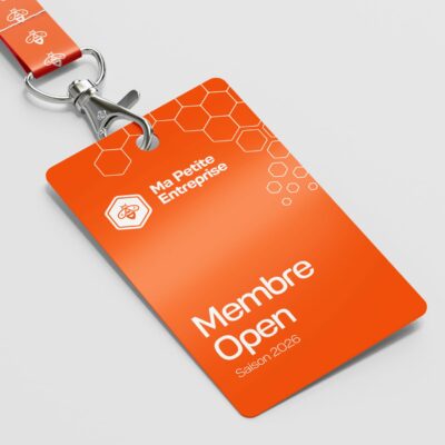 Abonnement Open