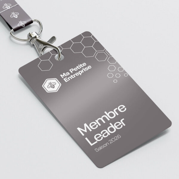 Abonnement Leader