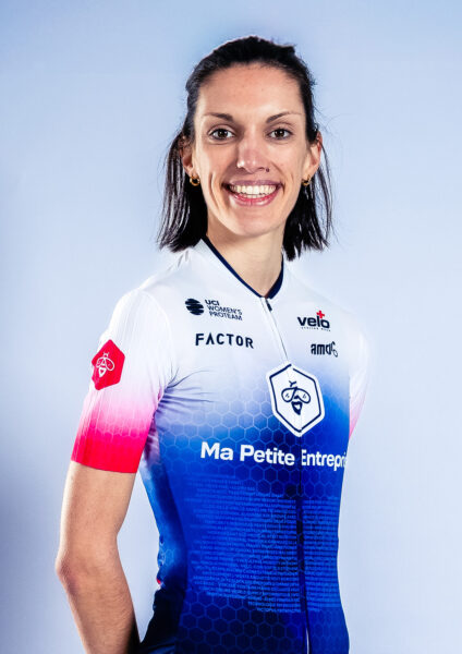 Clémence Latimier